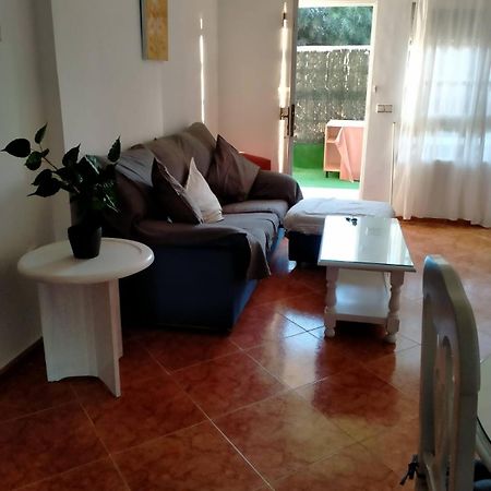 Apartamento Campo De Golf Torremolinos Eksteriør billede