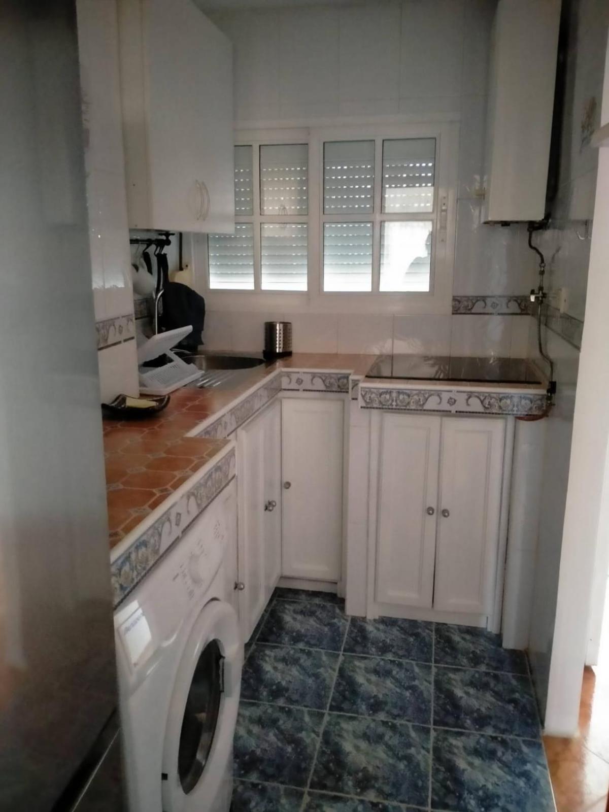 Apartamento Campo De Golf Torremolinos Eksteriør billede
